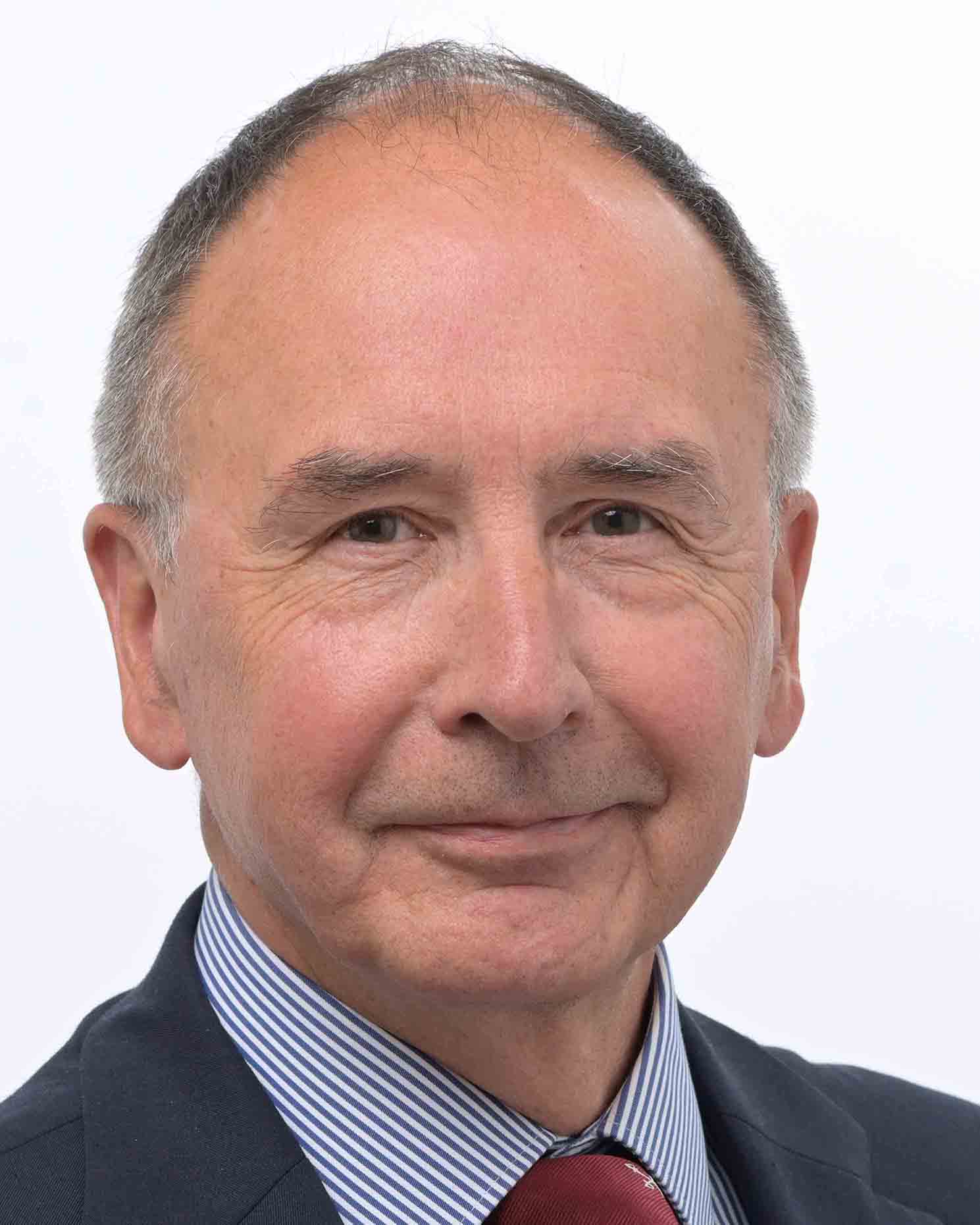 Pekka Toveri